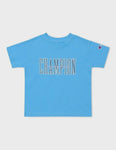 CA-Q12 (Champion heritage 90's logo tee kids joni) 112392173