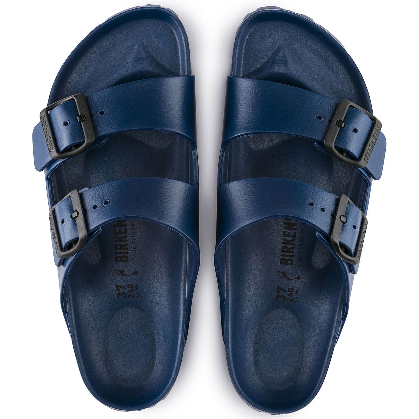 BK-D (Arizona eva navy) 32093826 BIRKENSTOCK