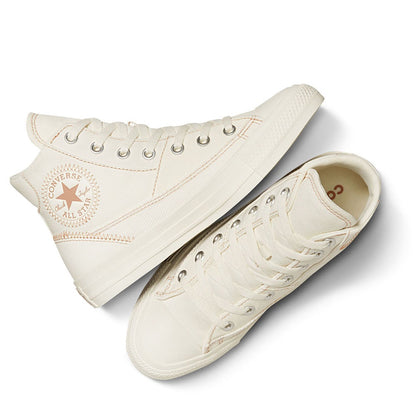 CT-Q37 (Converse chuck taylor patch work hi egret/claypot/gret) 82396100 CONVERSE