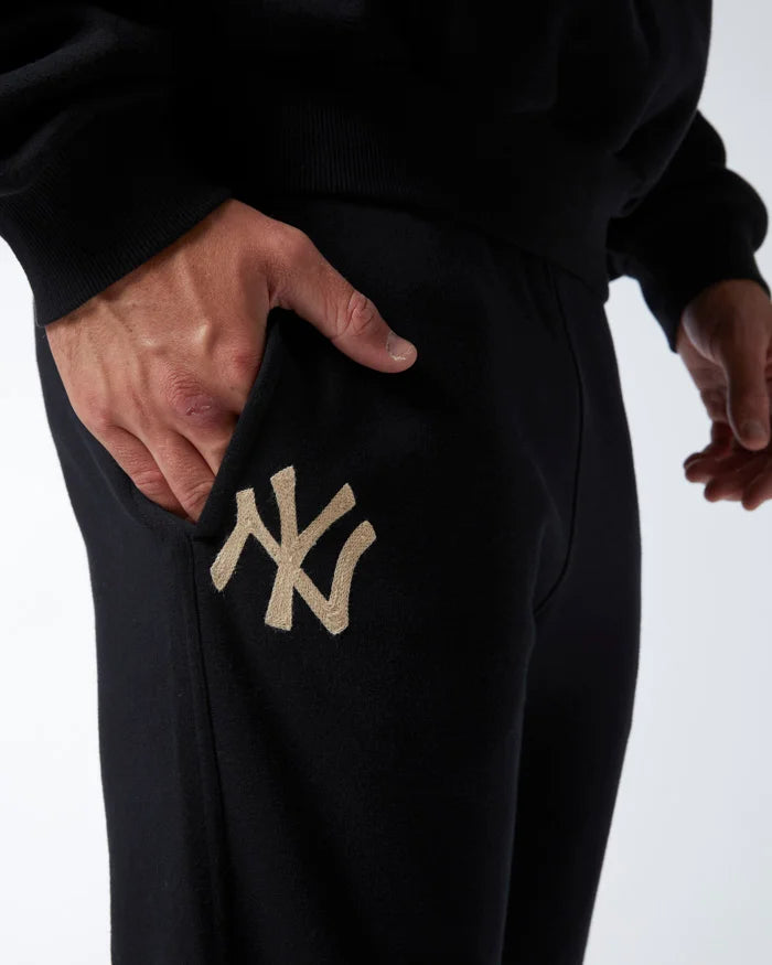 NEA-N3 (NE0298Q222 Trackpant new york yankees chain stitch) 52294500 NEW ERA