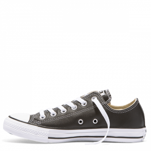CT-U20 ( Leather black ox ) 91596500 - Otahuhu Shoes