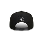 NEC-J41 (950 New york yankees Q322 insider black otc 2 hat osfm) 92293250 NEW ERA