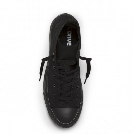 Converse 2025 total black