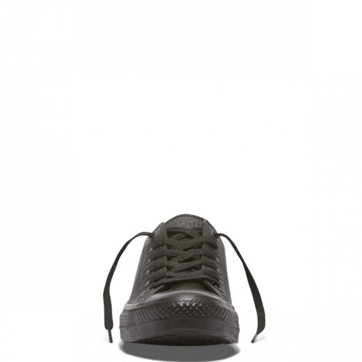 CT-H11 (LEATHER BLACK MONO OX) 21497100 - Otahuhu Shoes