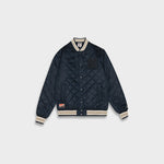 NEA-O6 (New era quilted jacket new york yankees) 623914250