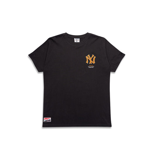 NEA-O7 (New era new york yankees oversize tee) 102394000