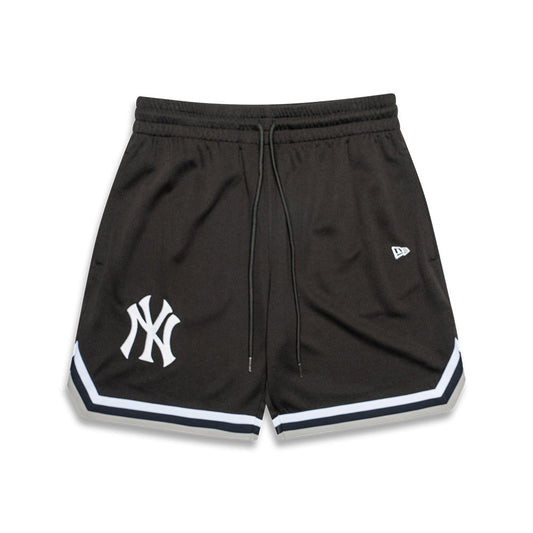 NEA-T7 (New era mesh new york yankees shorts) 11239500