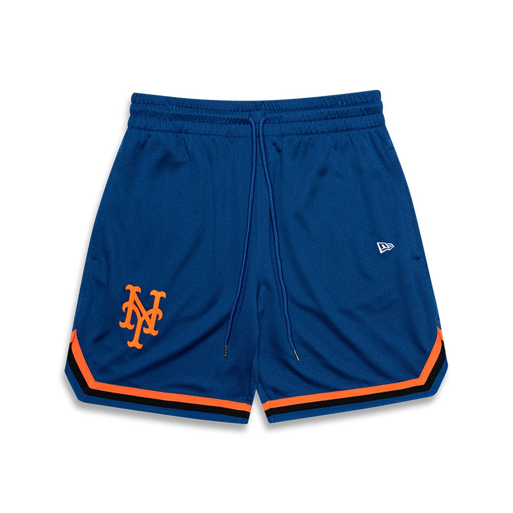 NEA-S7 (New era mesh new york mets shorts) 11239500