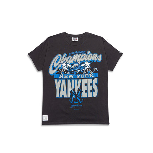 NEA-R7 (New era oversize new york yankees tee) 112393500
