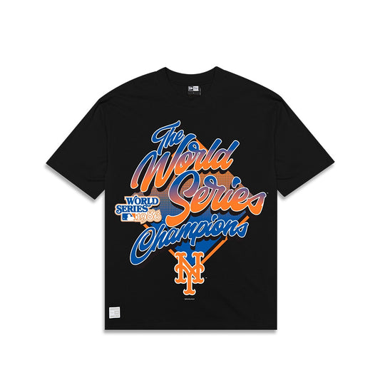 NEA-Q7 (New era oversize new york mets tee) 112393500