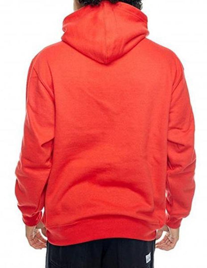 PC-Q (Pro Club Men's Heavyweight Pullover Hoodie (13oz)- Red) - Otahuhu Shoes