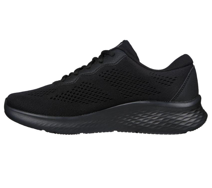 S-Z10 (Skechers womens skech-lite pro-perfect time black) 122296207 SKECHERS