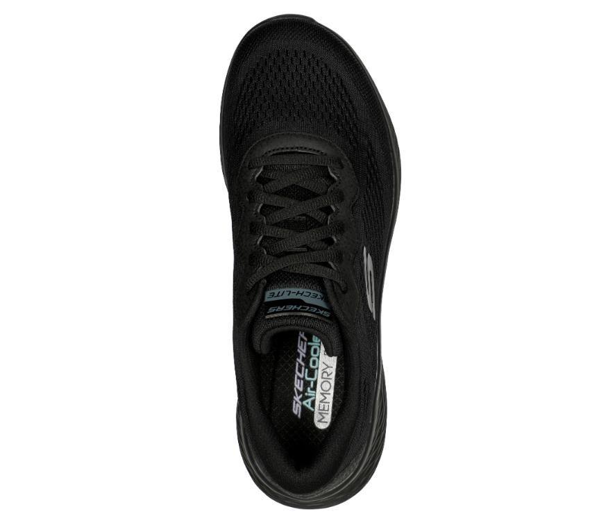 S-Z10 (Skechers womens skech-lite pro-perfect time black) 122296207 SKECHERS