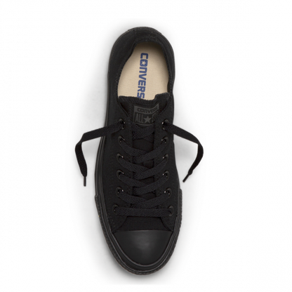 CT-Y22 (CT BLK MONO OX - BLK/BLK) 91693500 - Otahuhu Shoes