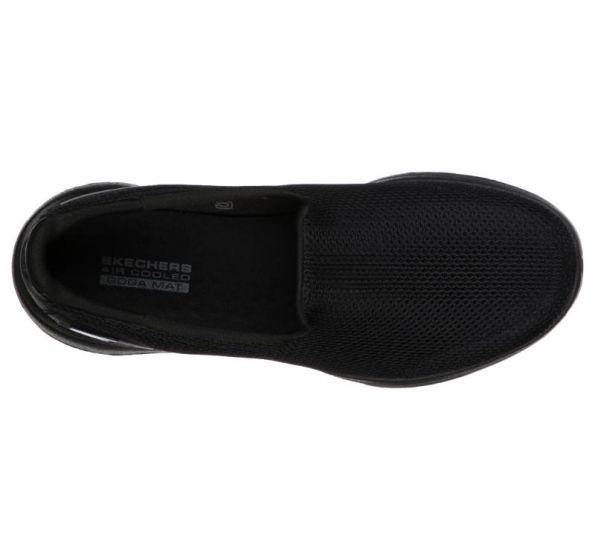 S-X9 (Go walk 5 black) 22196207 - Otahuhu Shoes