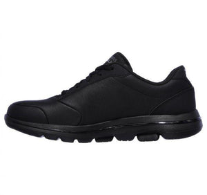 S-C9 (GO WALK 5 BLK/BLK) 111997094 - Otahuhu Shoes