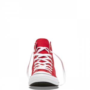 CT-N32 (CT OVERSIZED LOGO HI RED/WHT/BLK) 101993100 - Otahuhu Shoes