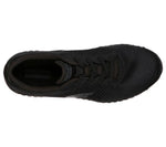 S-P9 (Go walk smart influence black) 92097094 - Otahuhu Shoes