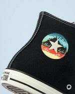 CT-L34 (Ct national parks patch hi black/egret) 62195250 - Otahuhu Shoes