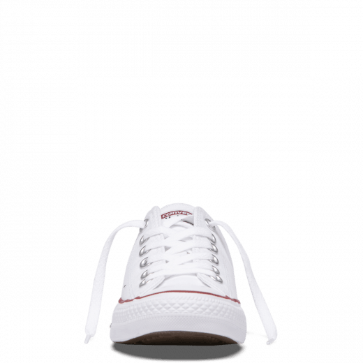 CT-E (CONVERSE CHUCK TAYLORS WHITE LO) - Otahuhu Shoes