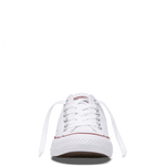 CT-E (CONVERSE CHUCK TAYLORS WHITE LO) - Otahuhu Shoes