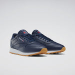 R-D15 (Reebok classic leather vector navy/white) 62398184