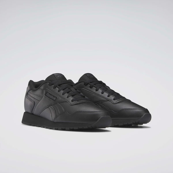 R-J16 (Reebok glide black/pure grey) 122396650 – Otahuhu Shoes