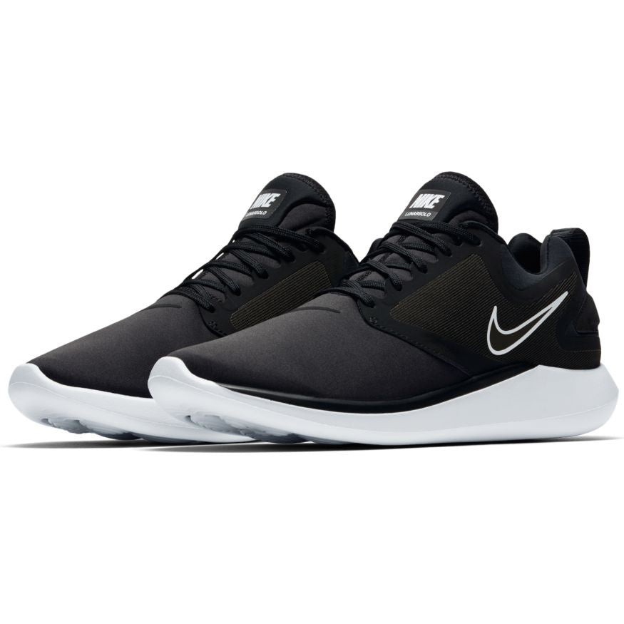 N-D102 (NIKE LUNARSOLO BLK/BLK) 11899207 NIKE