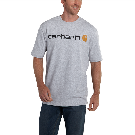 CHA-L (Carhartt graphic t-shirt heather grey) 62492975