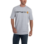 CHA-L (Carhartt graphic t-shirt heather grey) 72192375