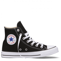 CT-A1 (Converse chuck taylor black hi) 72695650 - image 1