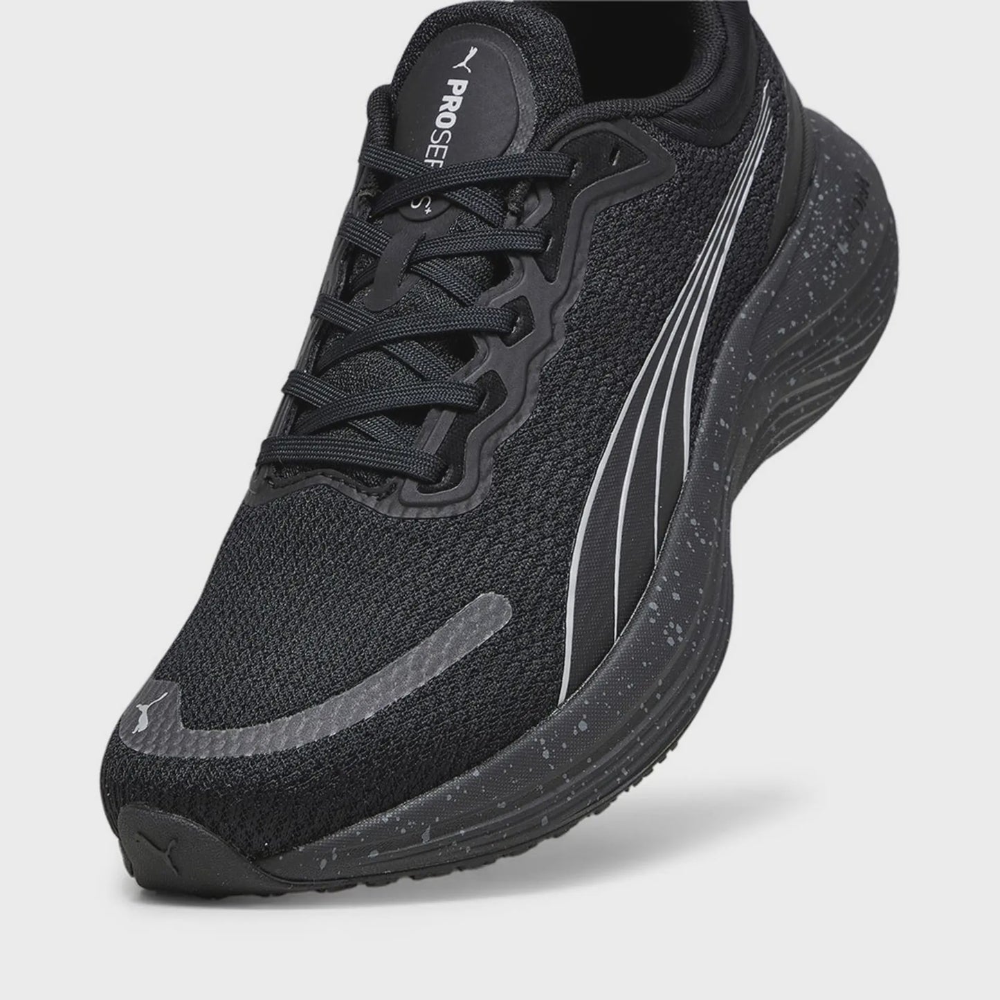 P-Q44 (Puma scend pro trainer black/cool grey) 823965000 PUMA