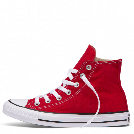 CT-T9 (CT HI RED) 81694360 - Otahuhu Shoes