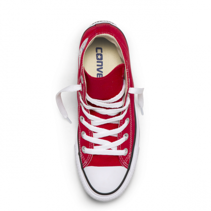 CT-T9 (CT HI RED) 81694360 - Otahuhu Shoes