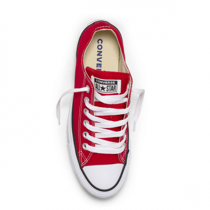 CT-U9 (CT OX RED) 12194360 - Otahuhu Shoes