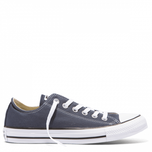 Converse 2025 low navy