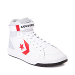 CT-Z36 (Converse pro blaze V2 mid white/ghosted/red) 52396100 CONVERSE