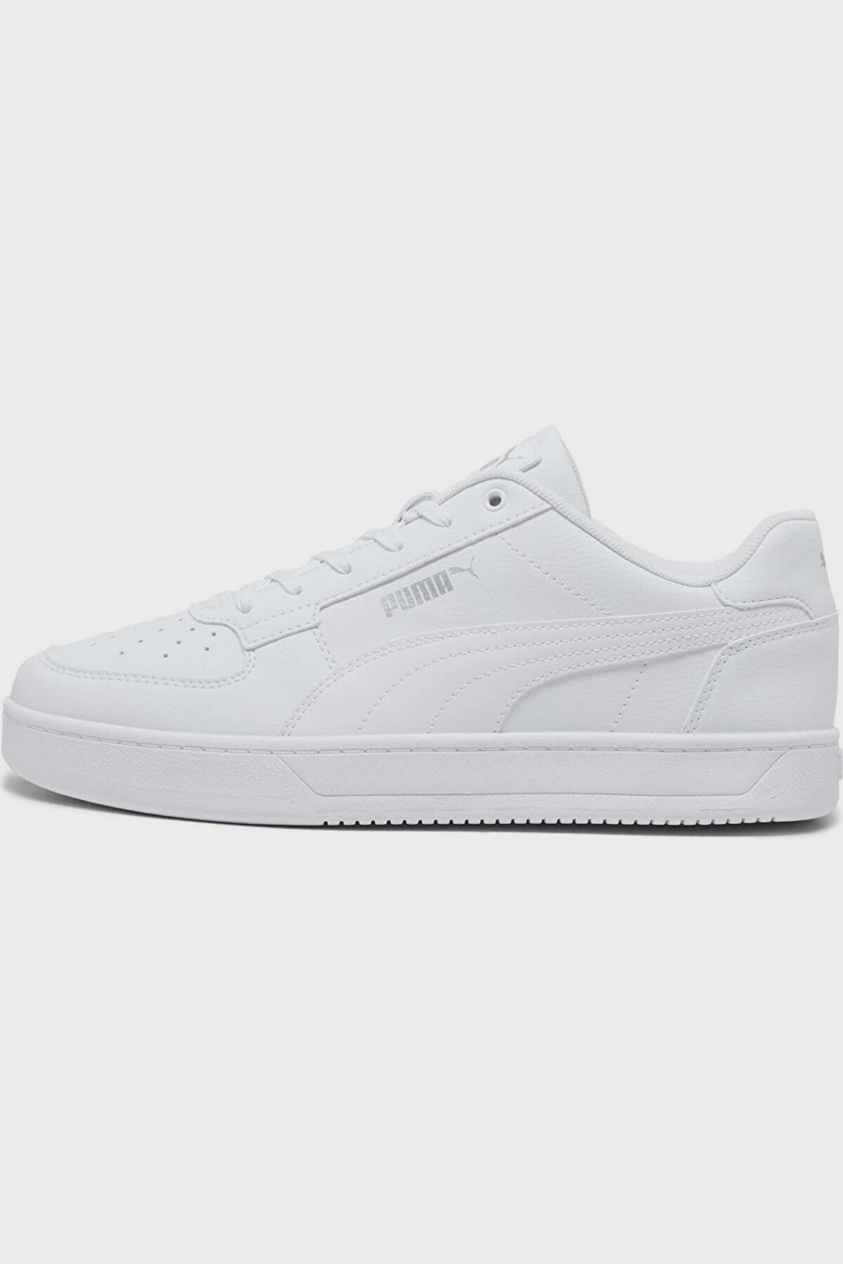 P-C46 (Puma caven 2.0 white/silver) 22496000