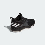 A-S64 (Adidas dame certified shoes black/white/grey) 112299210 ADIDAS