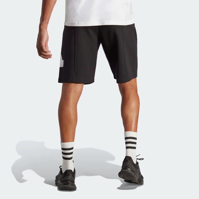 AA-H17 (FUTURE ICONS BADGE OF SPORT SHORTS) 12393585 ADIDAS