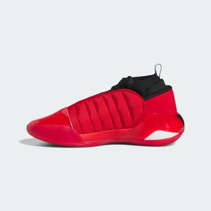 A-W65 (Adidas harden volume 7 shoes better scarlet/black) 423913300 ADIDAS