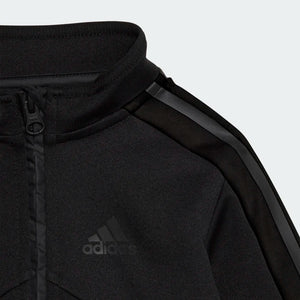 AA-U19 (Adidas tiro suit up tracksuit black/black) 32295115 ADIDAS