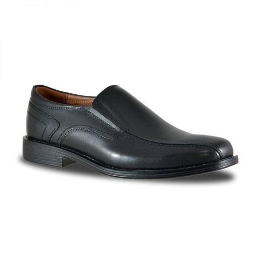 BA-I (RANDWICK BLACK) 101992500 - Otahuhu Shoes