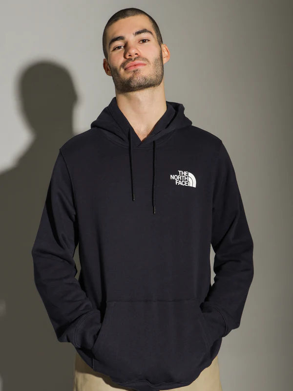 NFA-F (North face box nse pullover hoodie) 92295652 NORTH FACE