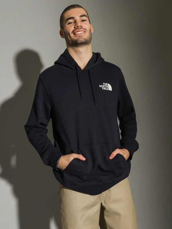 NFA-F (North face box nse pullover hoodie) 92295652 NORTH FACE