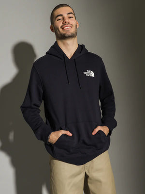 NFA-F (North face box nse pullover hoodie) 92295652 NORTH FACE