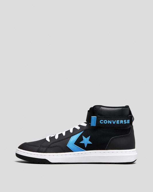 CT-K36 (Converse pro blaze cup mid black) 42396100 CONVERSE