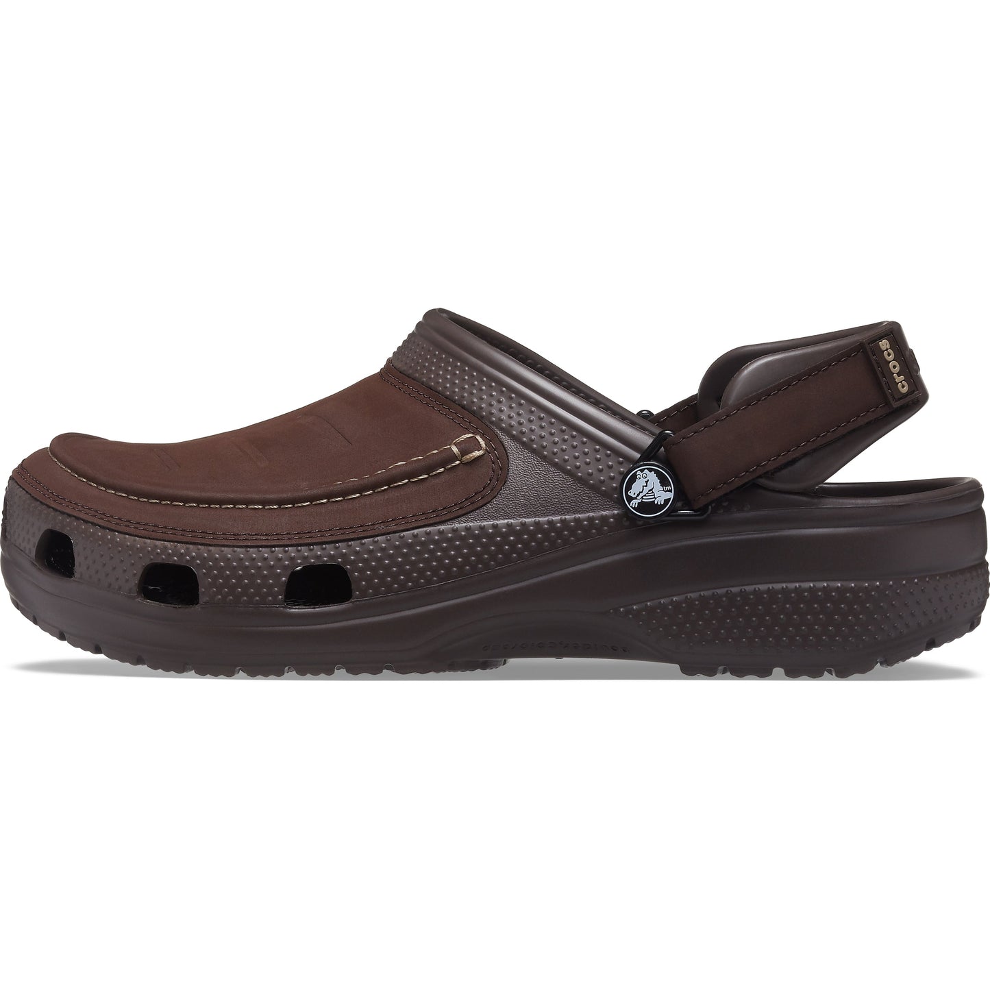 CR-Y (Yukon vista II clog mens espresso) 12294347 CROCS