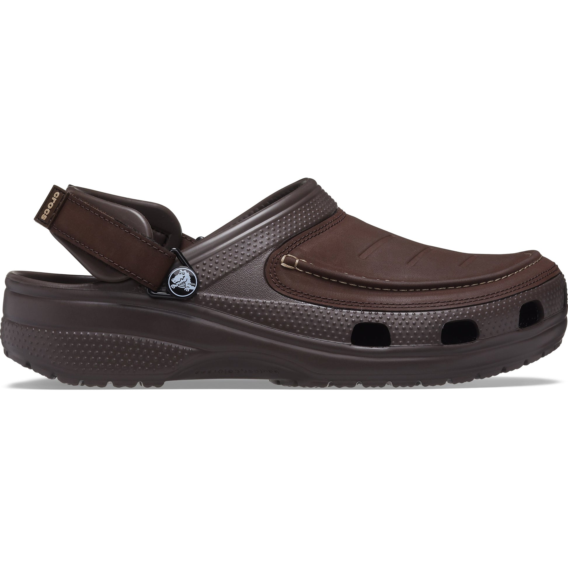 CR-Y (Yukon vista II clog mens espresso) 12294347 CROCS