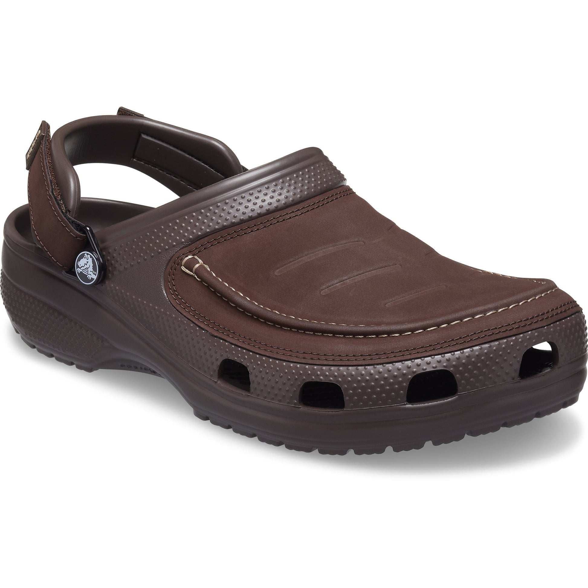 CR-Y (Yukon vista II clog mens espresso) 12294347 CROCS